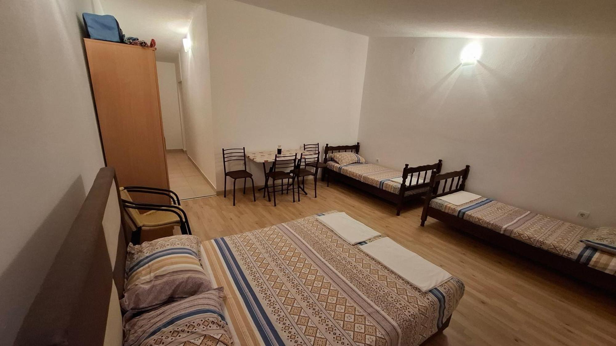 Apartment Djokic Sutomore Εξωτερικό φωτογραφία