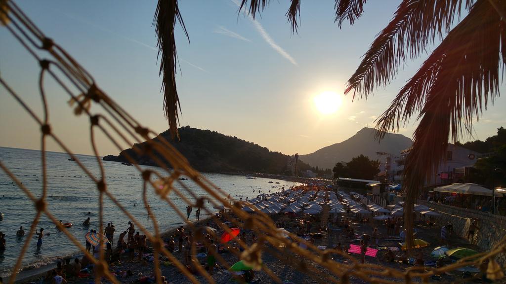 Apartment Djokic Sutomore Εξωτερικό φωτογραφία