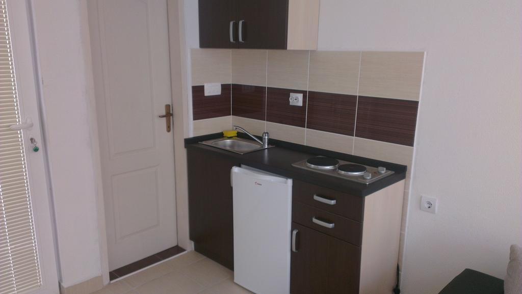 Apartment Djokic Sutomore Εξωτερικό φωτογραφία
